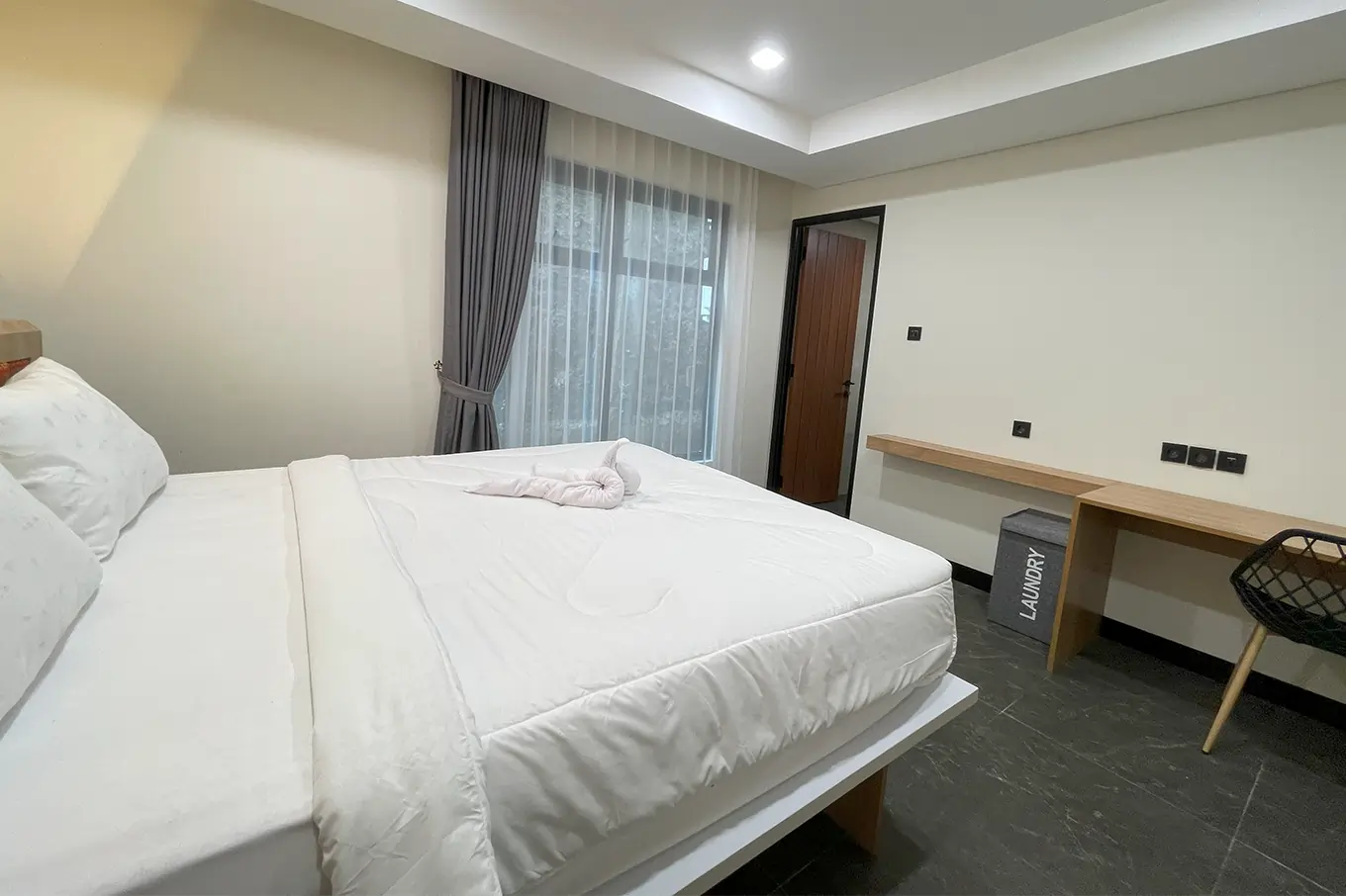 Alzeto Family 2 Room